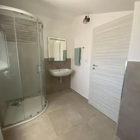 Casa Levante Holiday home Campofelice Di Roccella