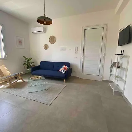 Holiday home Casa Levante