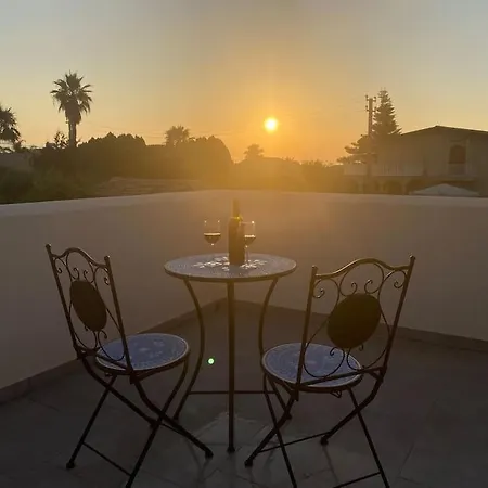 Casa Levante Holiday home