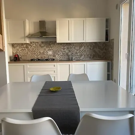 Holiday home Casa Levante *