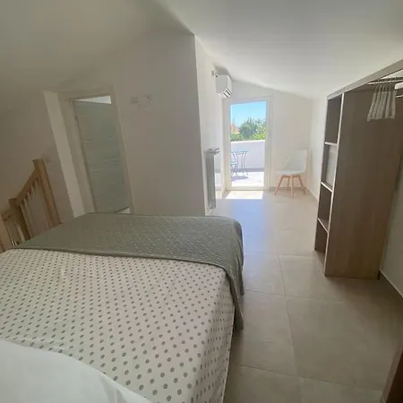 Holiday home Casa Levante Campofelice Di Roccella