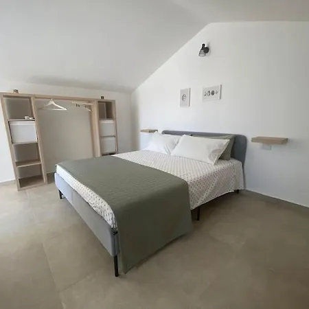 Casa Levante Campofelice Di Roccella