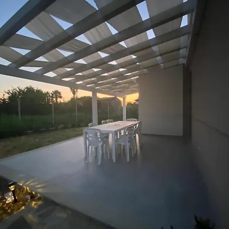 Casa Levante * Campofelice Di Roccella